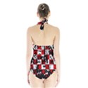 Halter Swimsuit 