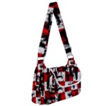 Emo Checker Graffiti Multipack Bag