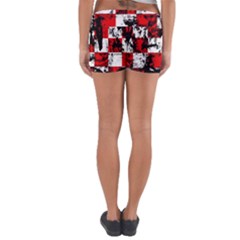 Yoga Shorts 