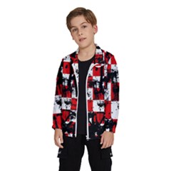 Kids  Windbreaker 