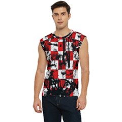 Men s Raglan Cap Sleeve T-Shirt 