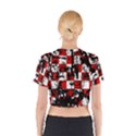 Cotton Crop Top 
