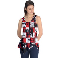 Sleeveless Tunic 