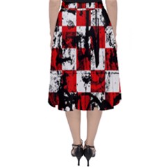 Classic Midi Skirt 