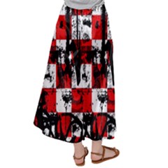 Women s Satin Palazzo Pants 
