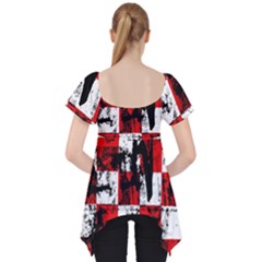 Lace Front Dolly Top 