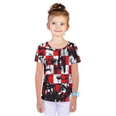 Kids  One Piece T-Shirt 