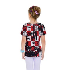 Kids  One Piece T-Shirt 