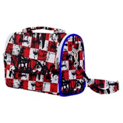 Satchel Shoulder Bag 