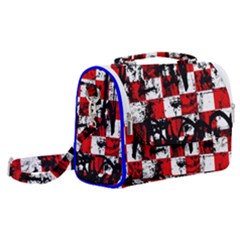 Satchel Shoulder Bag 