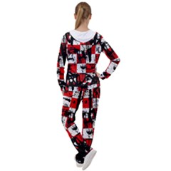 Women s Tracksuit 