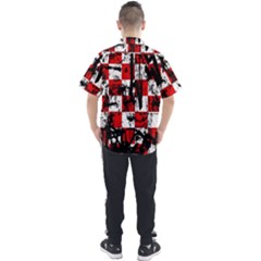 Men s Short Sleeve Shirt 