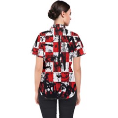 Women s Short Sleeve Shirt 