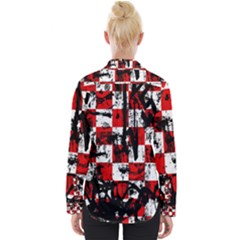 Womens Long Sleeve Shirt 
