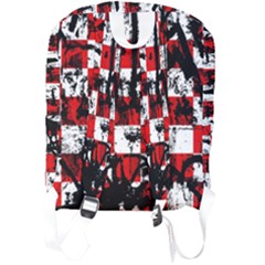 Full Print Backpack 