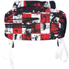 Full Print Backpack 