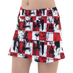 Classic Tennis Skirt 