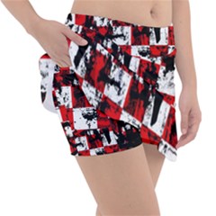 Classic Tennis Skirt 