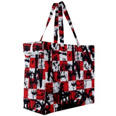 Canvas Travel Bag 