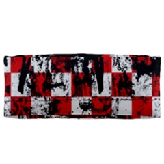Canvas Travel Bag 