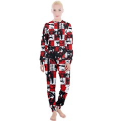 Women s Lounge Set 
