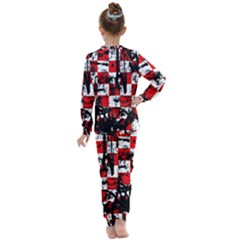 Kids  Long Sleeve Set  
