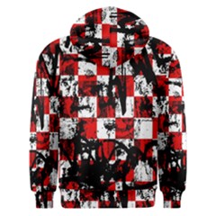 Men s Overhead Hoodie 