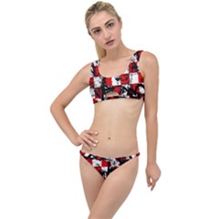 The Little Details Bikini Set 
