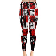Inside Out Leggings 
