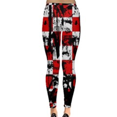 Inside Out Leggings 