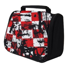 Full Print Travel Pouch (Small) 