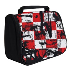 Full Print Travel Pouch (Small) 