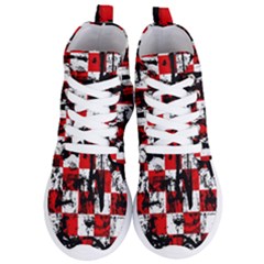 Women s Lightweight High Top Sneakers 