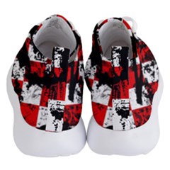 Women s Lightweight High Top Sneakers 