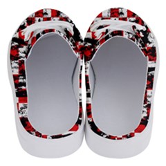 Women s Half Slippers 