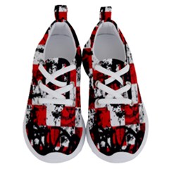 Kids  Lightweight Running Shoes 