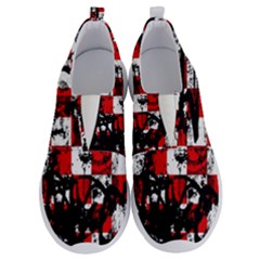 Men s No Lace Lightweight Shoes 