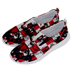 Men s No Lace Lightweight Shoes 