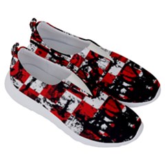 Men s No Lace Lightweight Shoes 