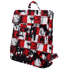 Flap Top Backpack 