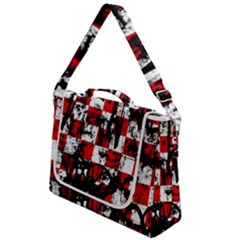 Box Up Messenger Bag 