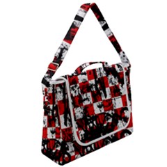 Box Up Messenger Bag 