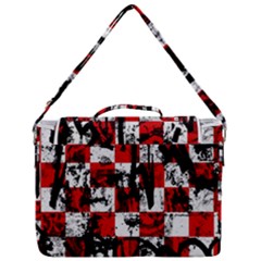 Box Up Messenger Bag 