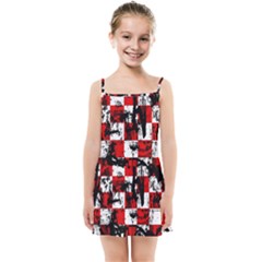 Kids  Summer Sun Dress 