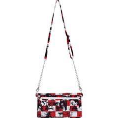 Mini Crossbody Handbag 