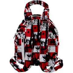 Travel Backpack 