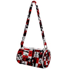 Mini Cylinder Bag 