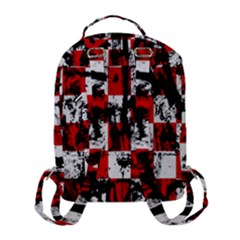 Flap Pocket Backpack (Small) 