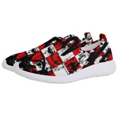 Men s Slip On Sneakers 