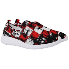 Men s Slip On Sneakers 